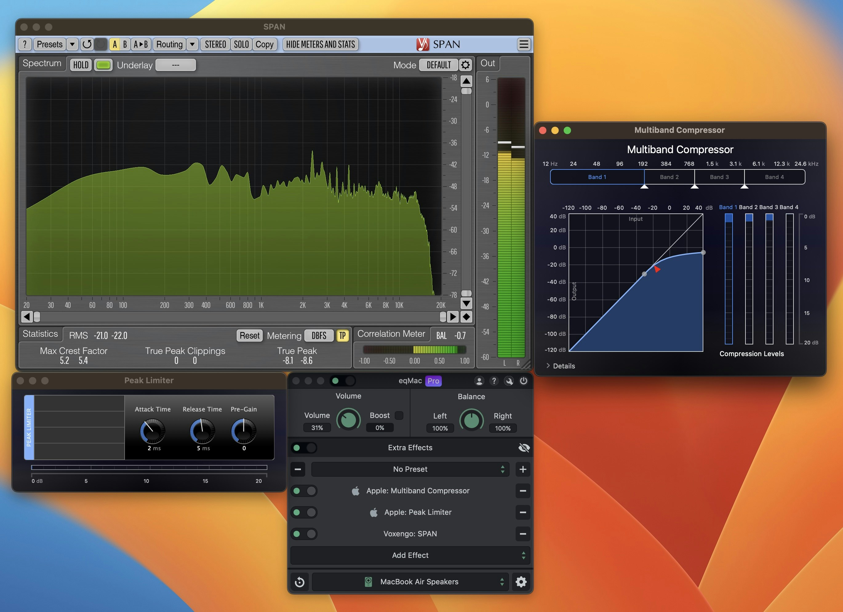 EQMAC media 7