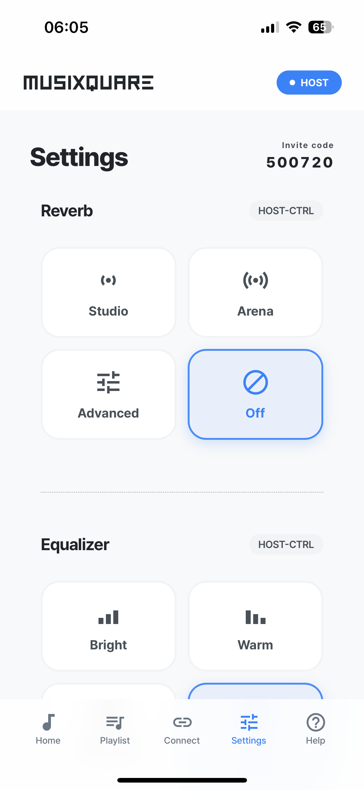 MUSIXQUARE gallery image