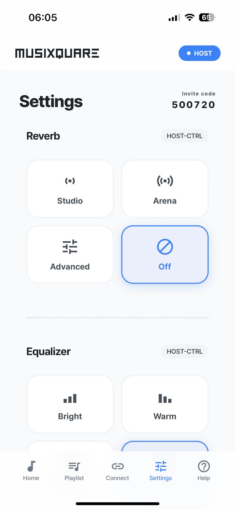MUSIXQUARE screenshot 8