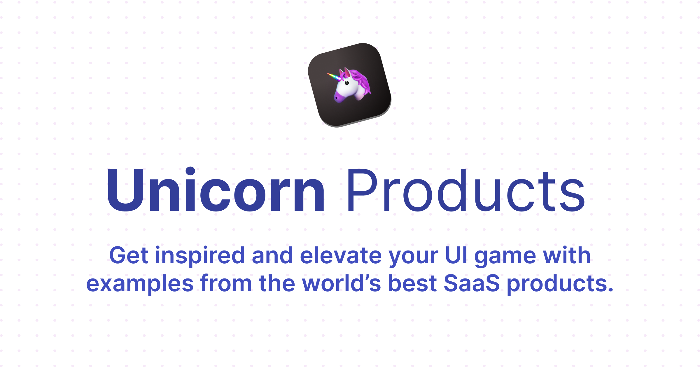 Unicorn Products gallery image