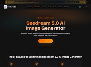 Seedance 2.0 gallery image