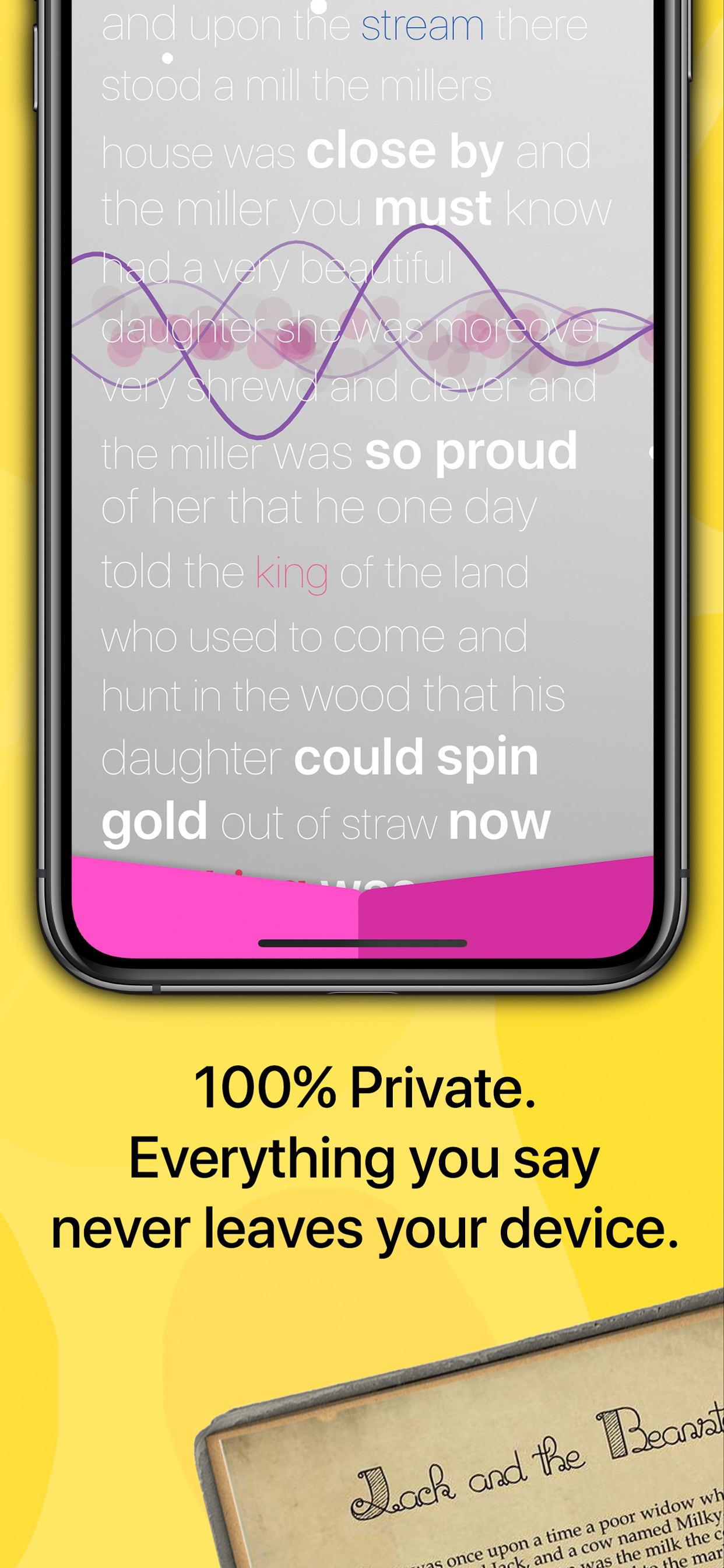 Noisy Book gallery image