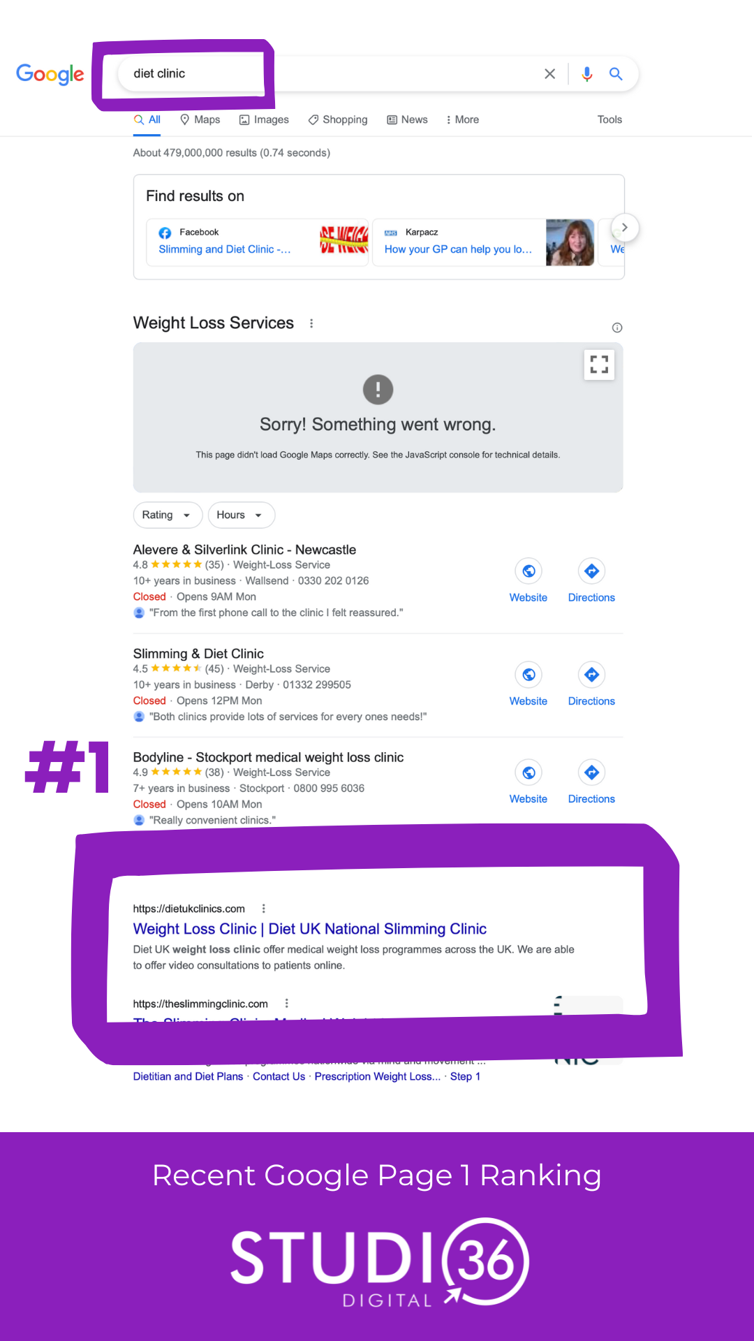 Betaalbare SEO -diensten - Laat uw bedrijf online groeien met effectieve SEO media 9