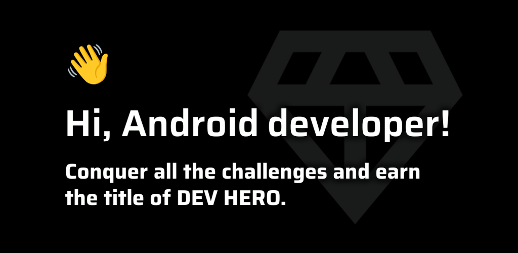 startuptile Android Dev Quest-A puzzle game solvable only using Android developer tools