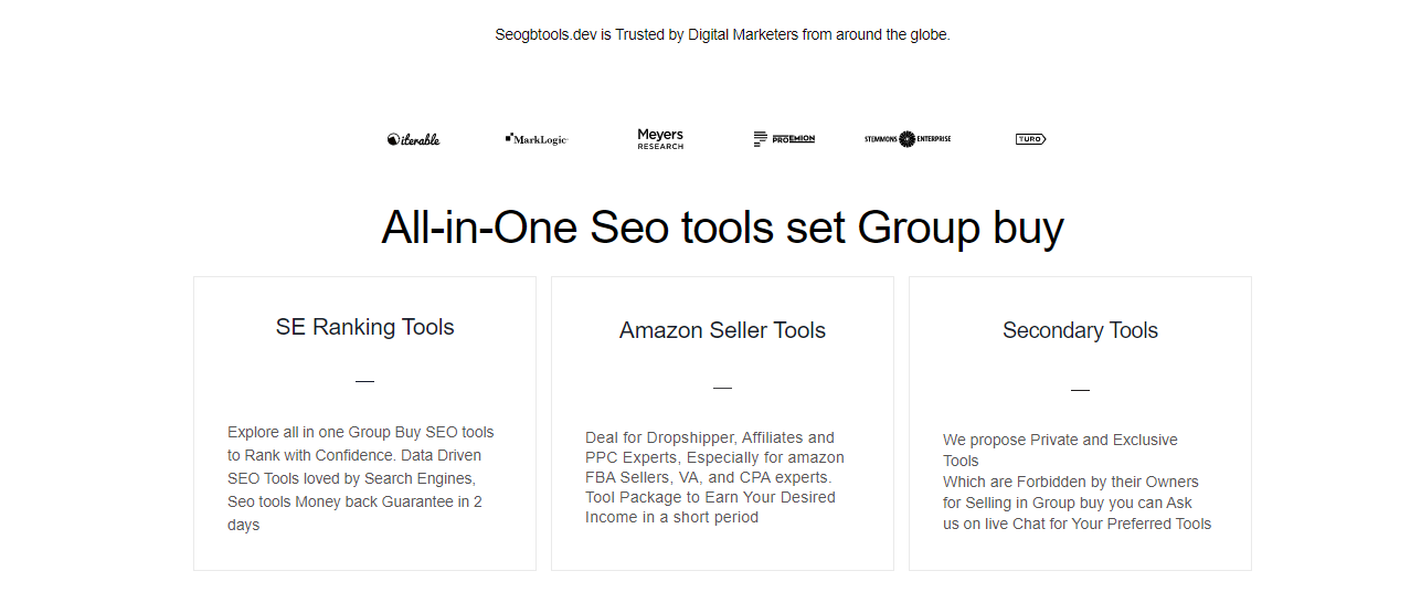 Seogbtools.dev gallery image