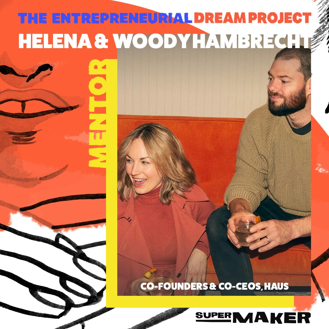 Entrepreneurial Dream Project gallery image