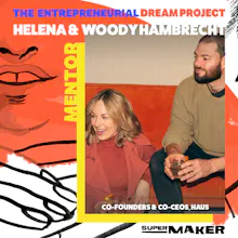 Entrepreneurial Dream Project gallery image