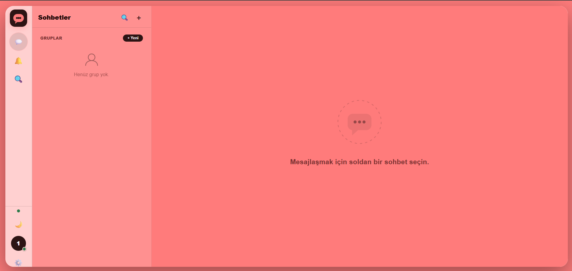 openchat gallery image