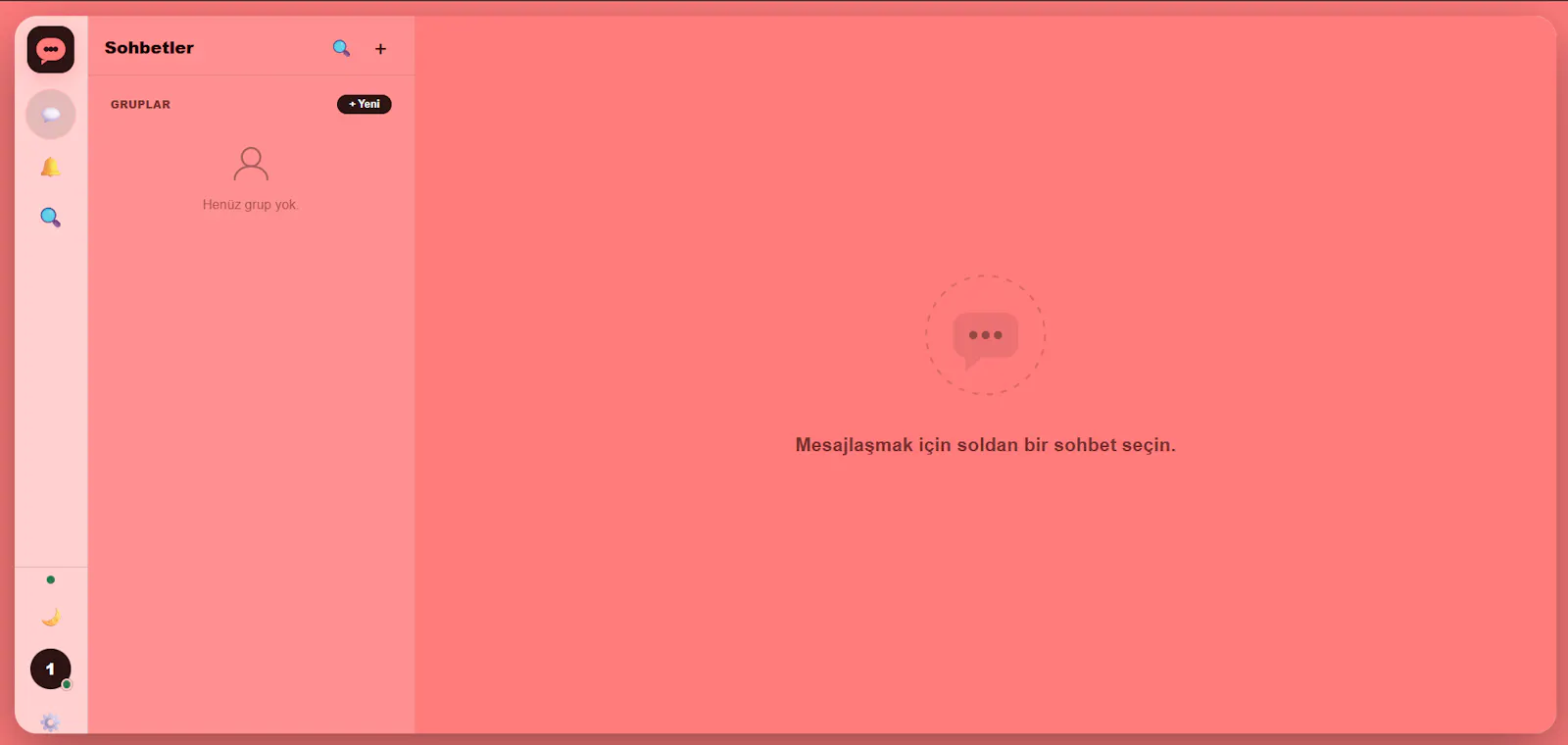 openchat screenshot 1