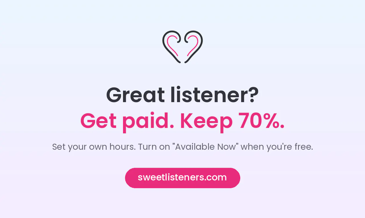 Sweet Listeners gallery image