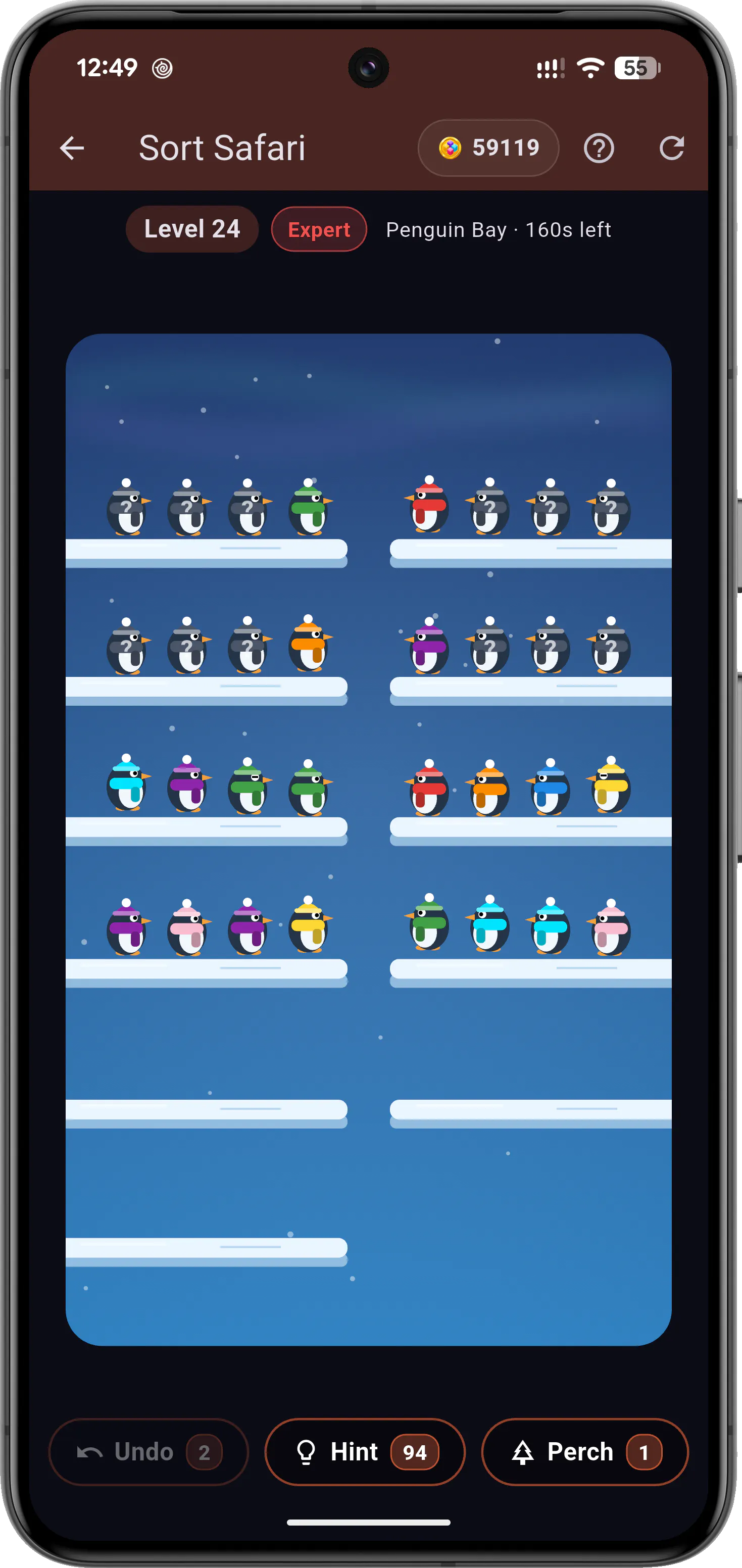 Game Bytes: Mini Games gallery image