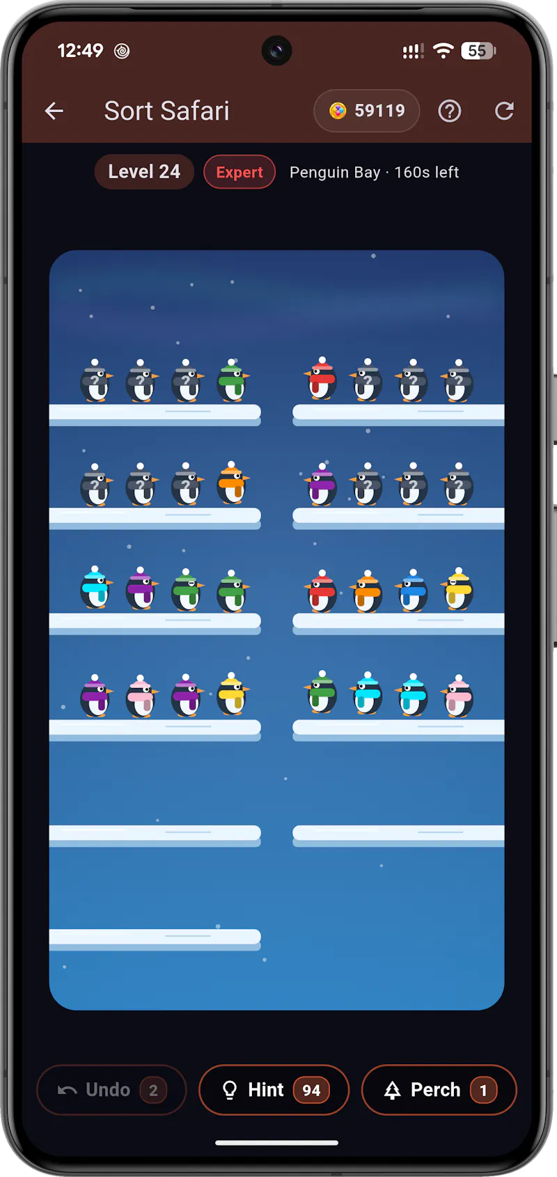 Game Bytes: Mini Games screenshot 8