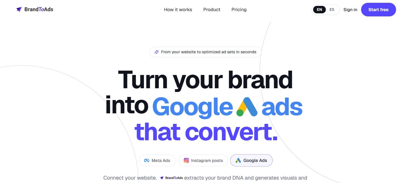 BrandToAds gallery image
