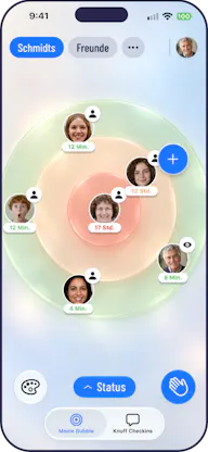 Knuff App