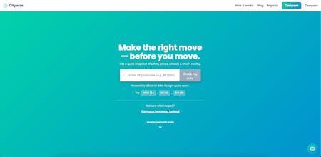 Citywize gallery image