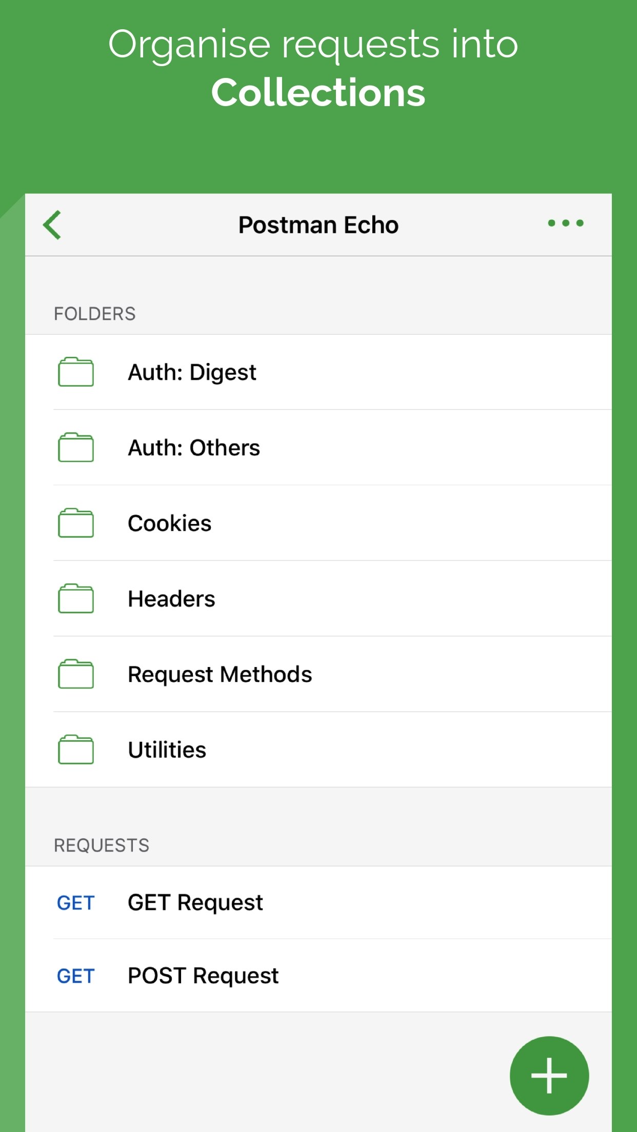 HTTPBot gallery image