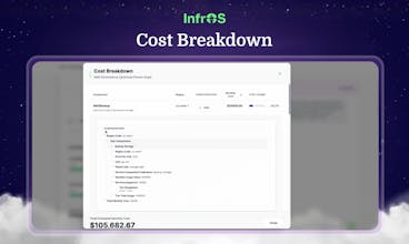 InfrOS gallery image