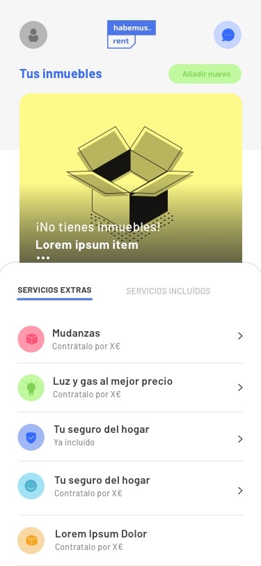 Habemus.rent gallery image