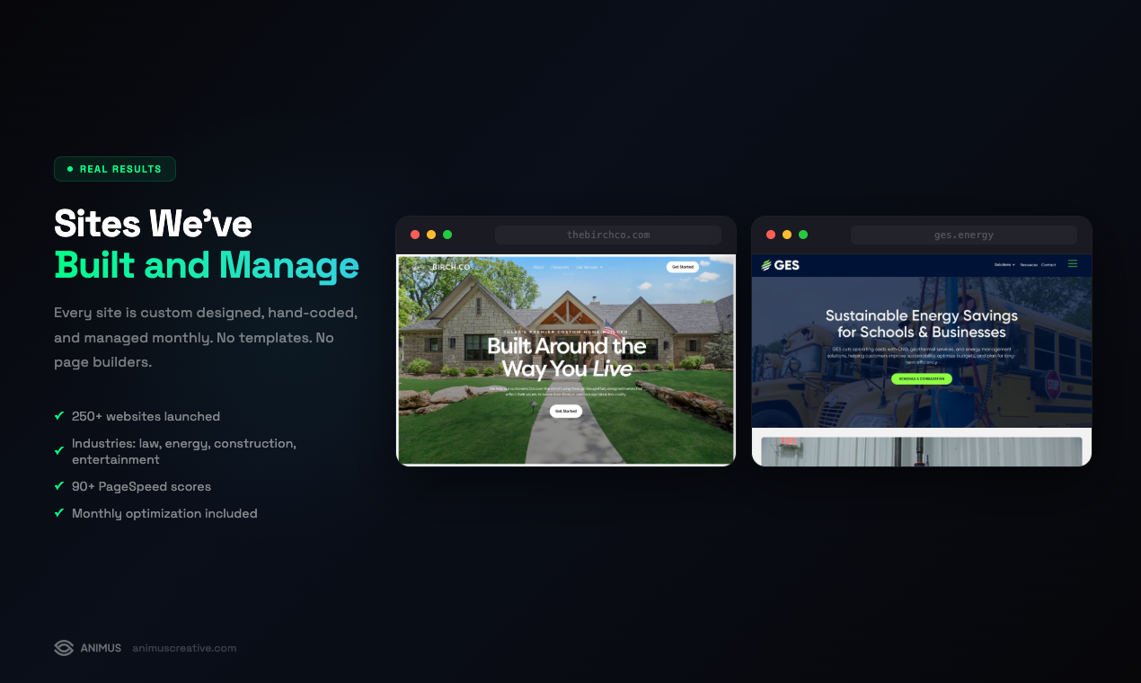 Animus Digital gallery image