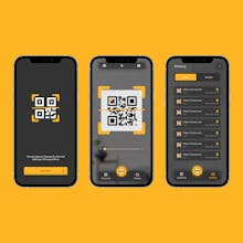 QR Code Scanner & Generator (Offline) gallery image