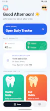 Bright Smile - Dental Habit Tracker gallery image