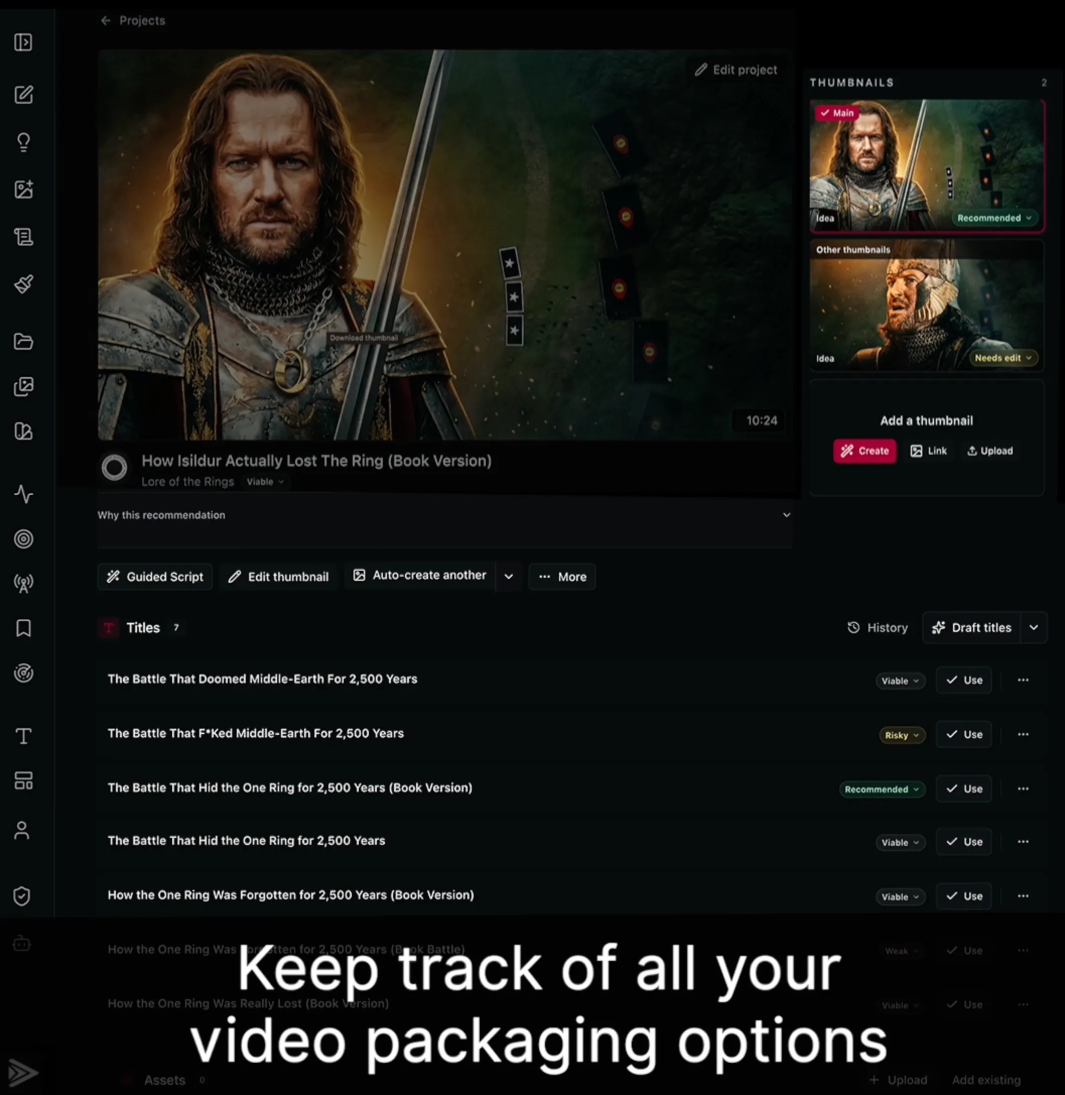 Mittalmar screenshot 2
