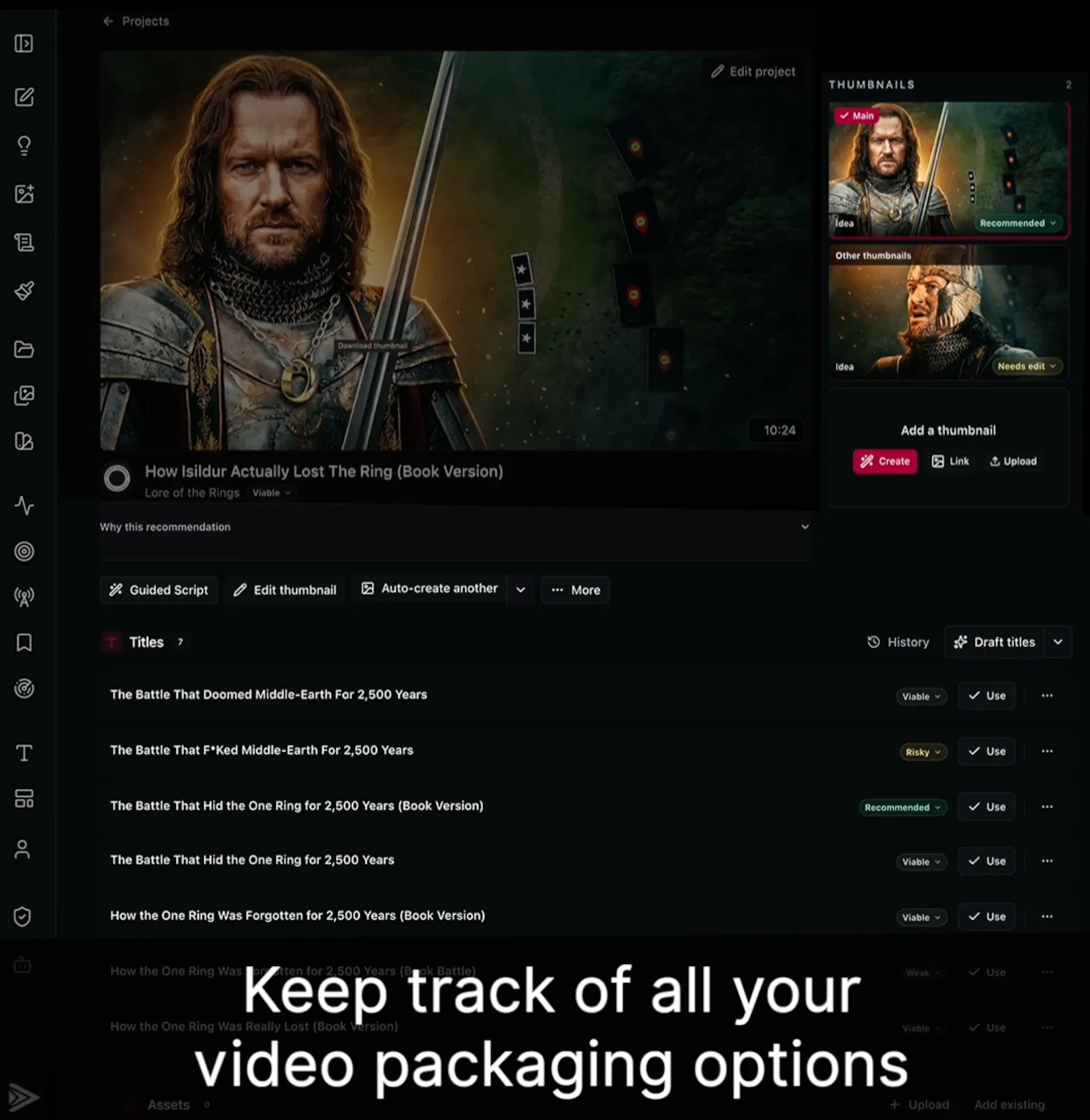 Mittalmar screenshot 3