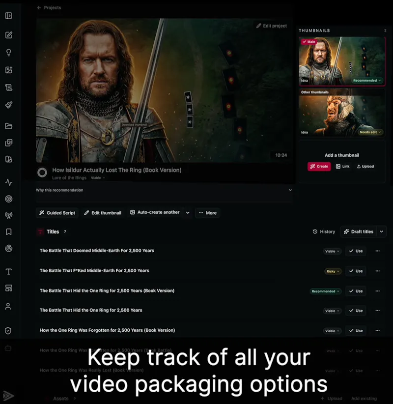 Mittalmar screenshot 3