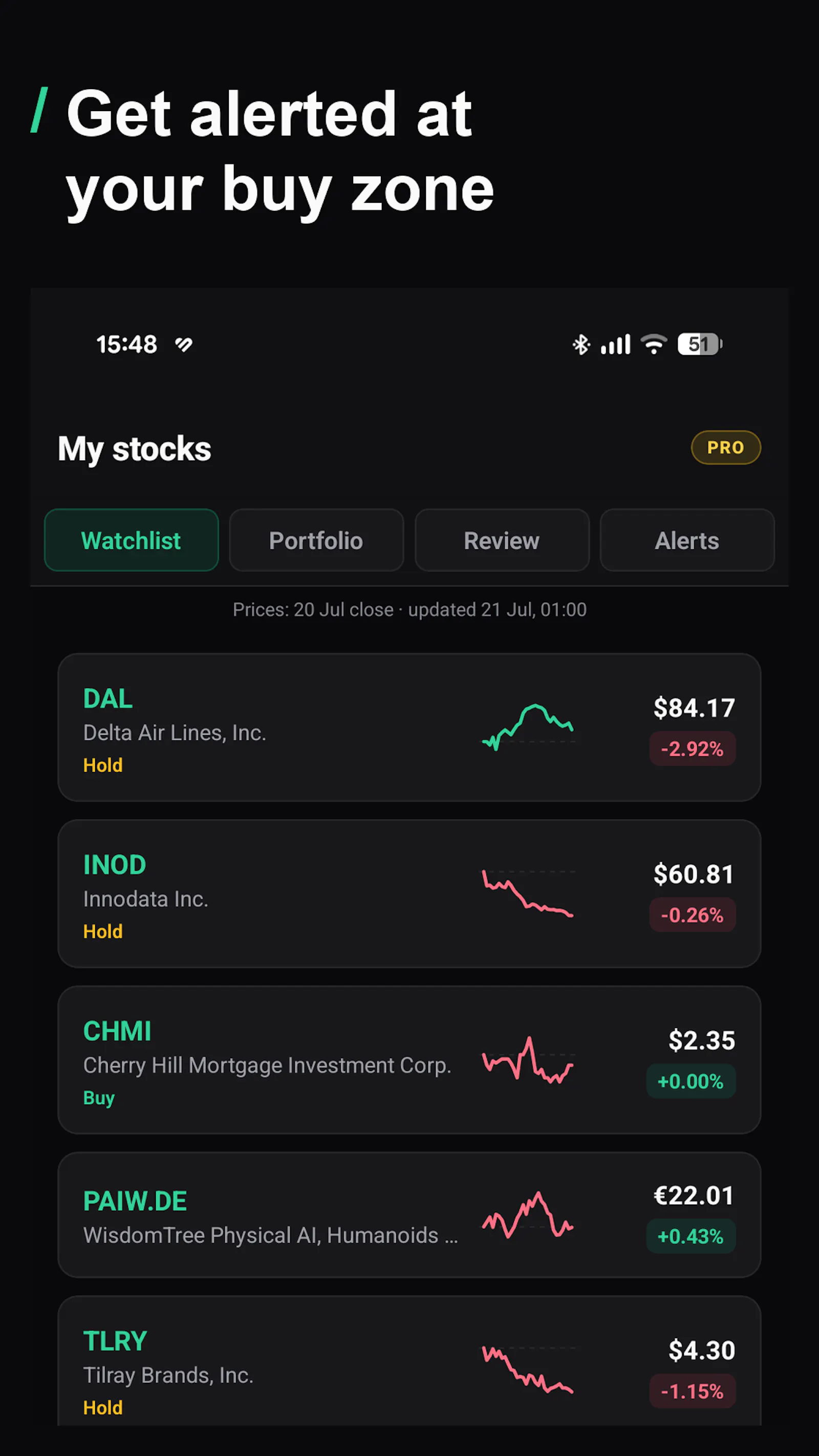 Talval screenshot 3
