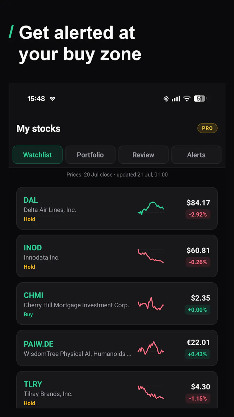Talval screenshot 3