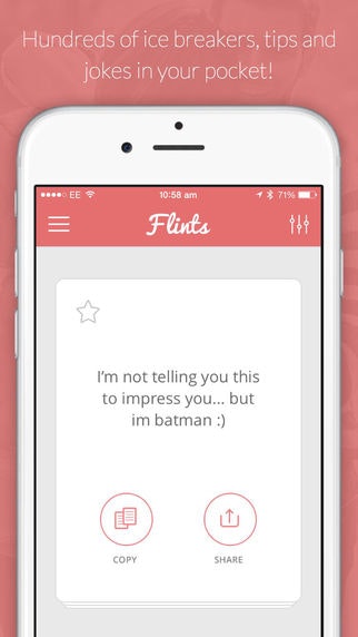 Flints gallery image