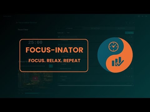 Focus-Inator gallery image