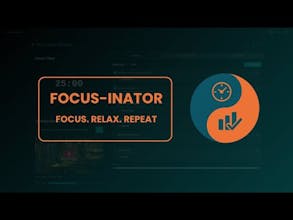 Focus-Inator gallery image