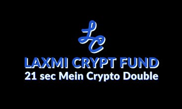 Laxmi Crypt Fund gallery image