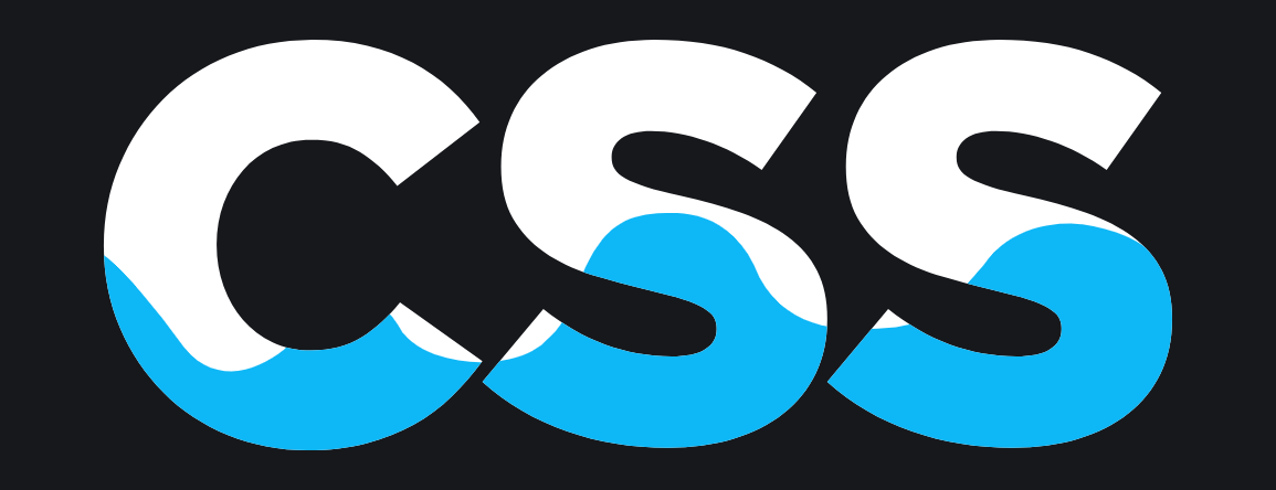 Water.css logo