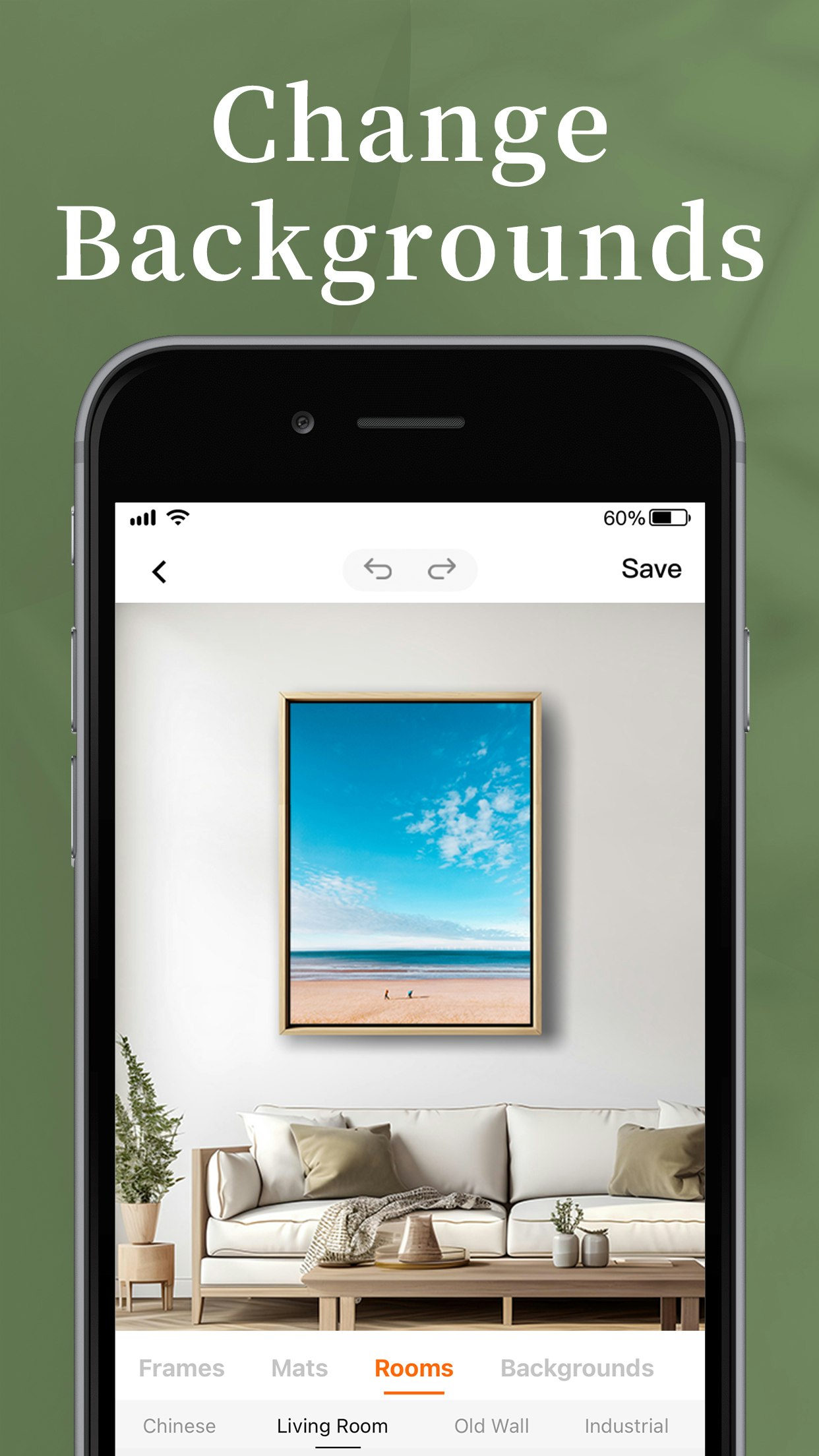 Wallartee Medien 6