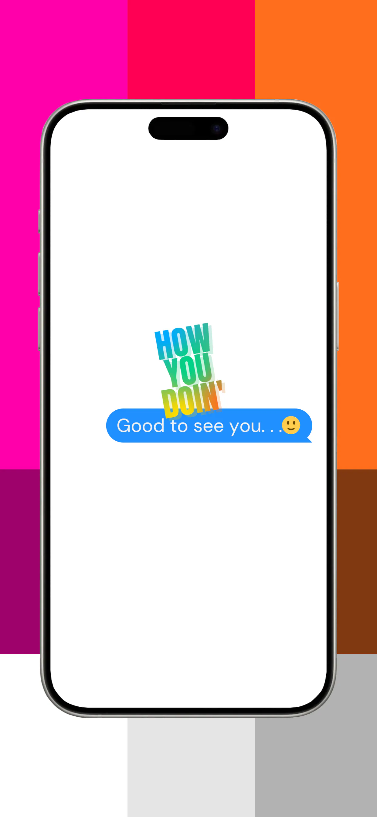 Sitcom Catchphrases gallery image