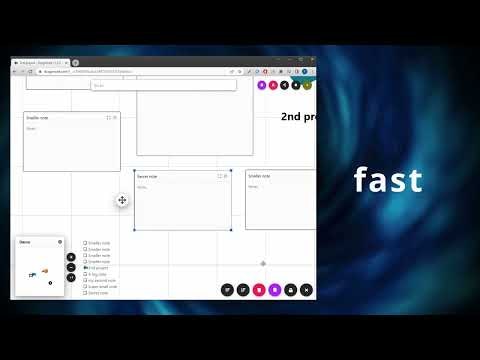DragoNote gallery image