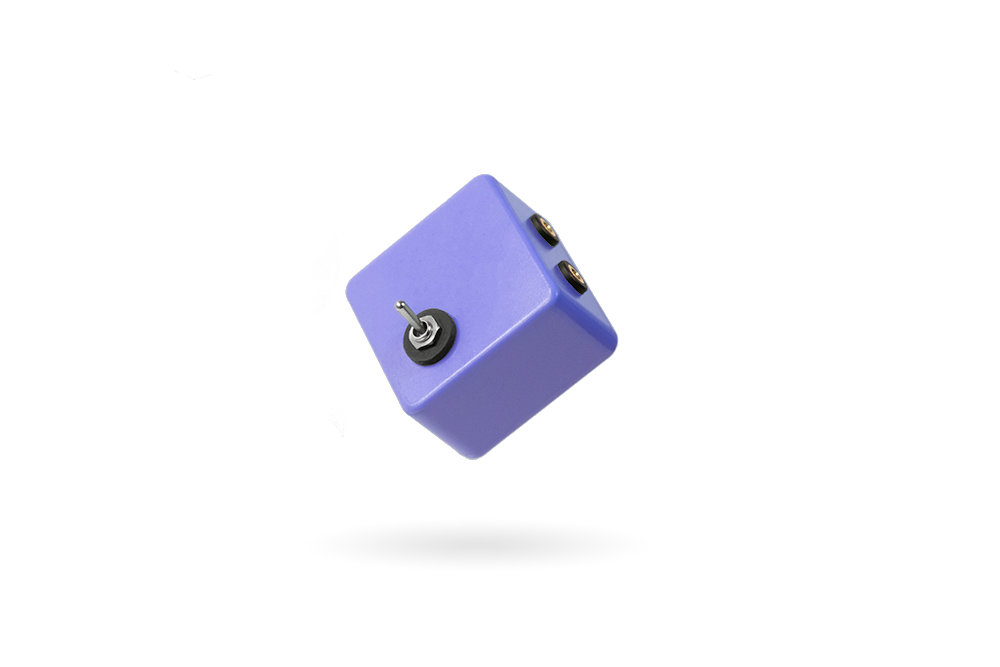 Little Boxes gallery image