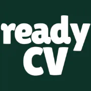 ReadyCV logo