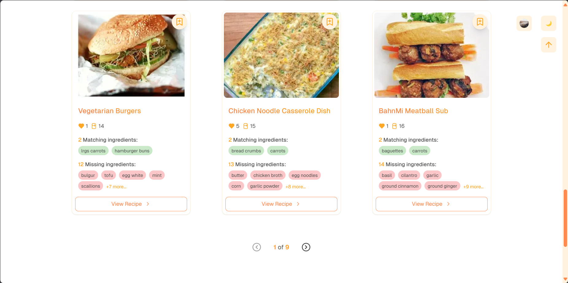 Instachef media 4