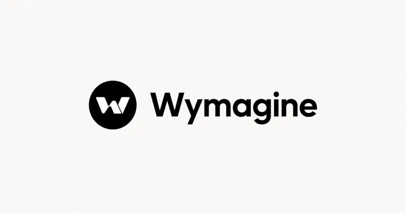 Wymagine screenshot 1