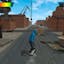 SkateBoard Racing Challenge