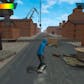 SkateBoard Racing Challenge