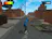 SkateBoard Racing Challenge