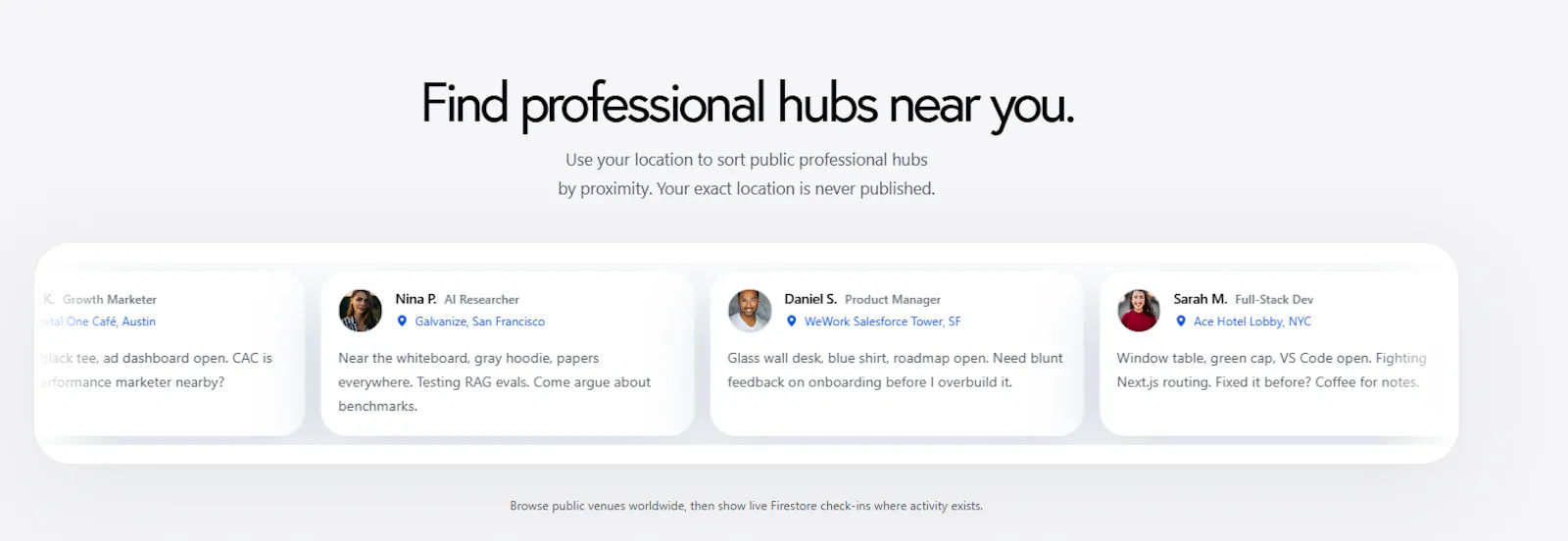 TogetLink screenshot 3
