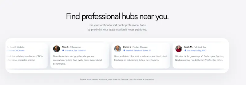 TogetLink screenshot 3