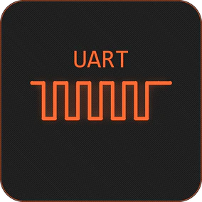 UART Log Viewer