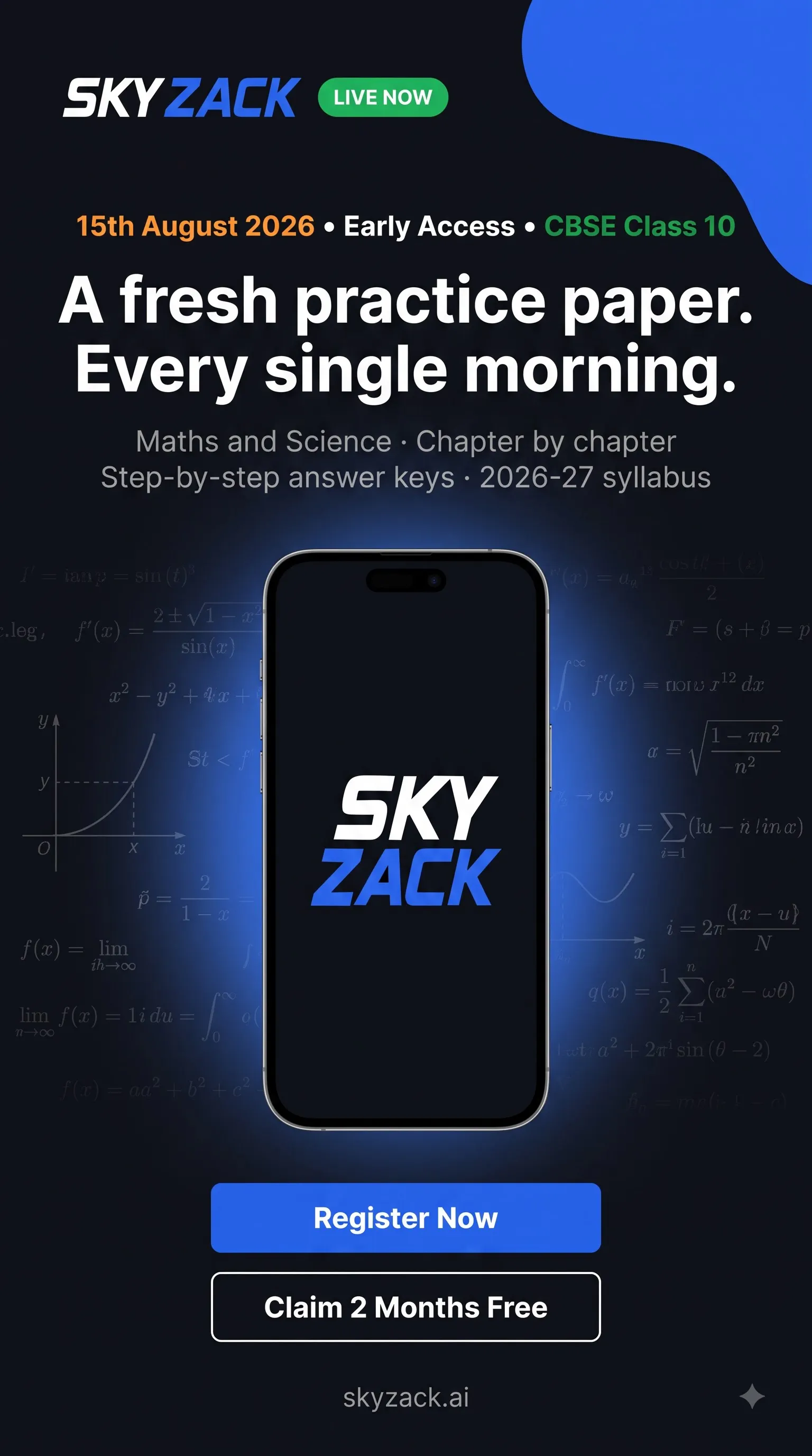 SkyZack screenshot