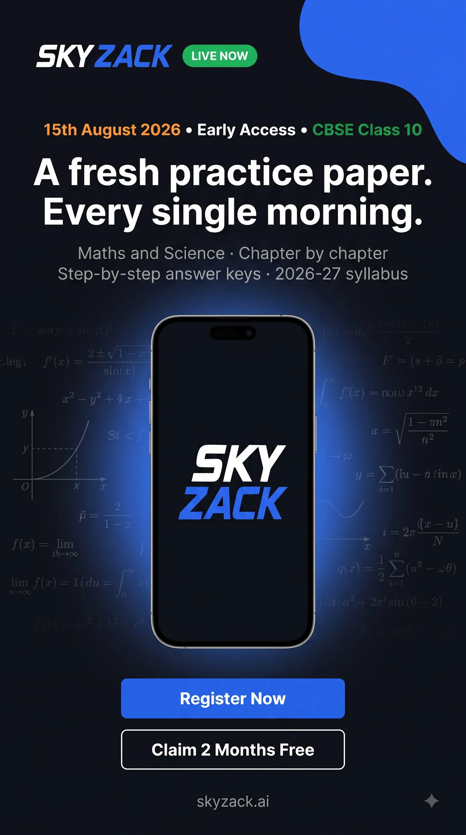 SkyZack screenshot 1